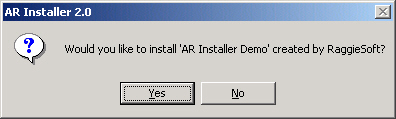 What the prompt switch does